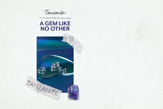 Discover Tanzanite: A Gem Like No Other