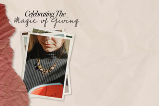 Shine Your Way: Luna Norte’s 2025 Holiday Gift Guide