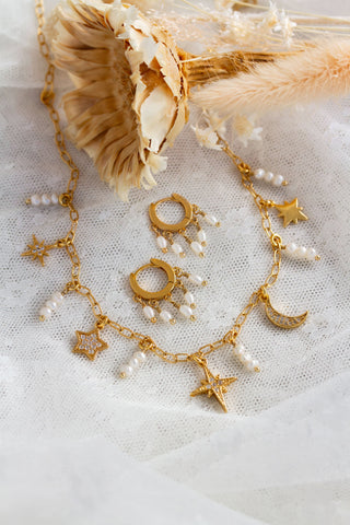 Bohemian Bliss Bride