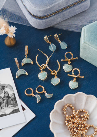 Bridal Party Jewelry