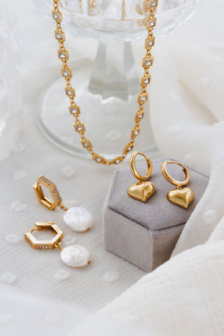 Timeless Elegance Bride