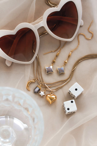 Unapologetically Unique Bride