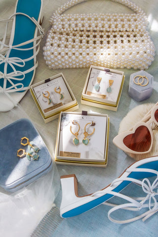 Gifts for Every "I Do" Moment