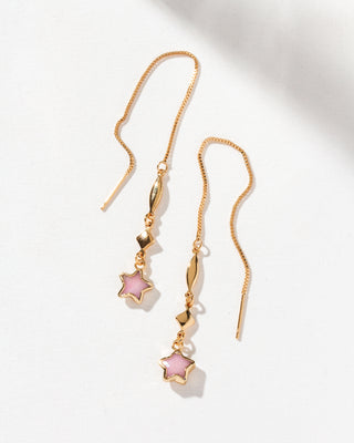 Stella Dolce Threader Earring