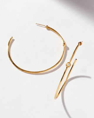 Opal Babe Everyday Hoops