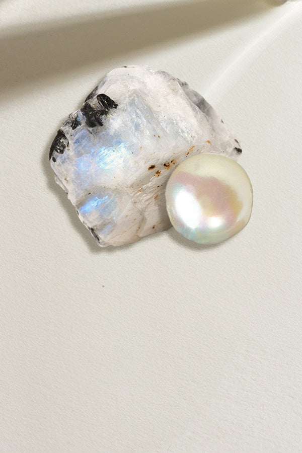 Bermuda Onyx Necklace