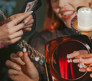 Collage of various products included in our '12 Days Of Christmas, Gift with purchase' promotion