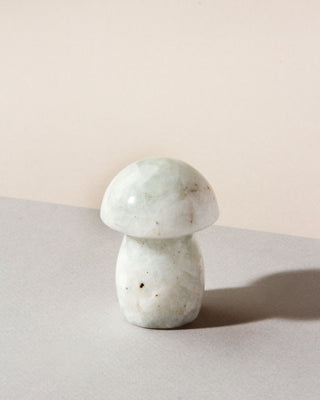 Micro Dose Gemstone Standing Mushroom Crystal