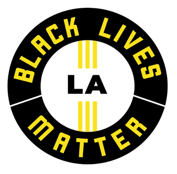 Black Lives Matter LA