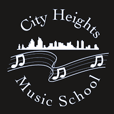 City Heights Music School