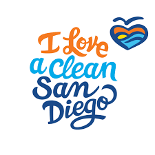 Visit I Love a Clean San Diego website