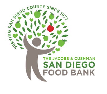 San Diego Food Bank