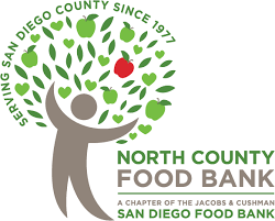 North County Food Bank
