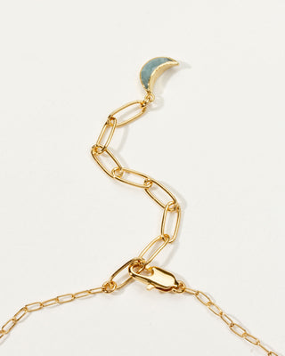 Endless Love Lariat Necklace