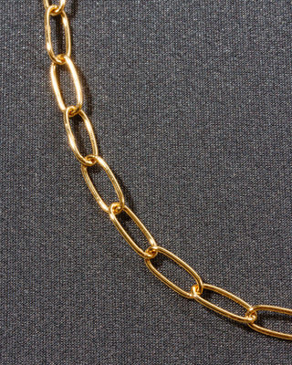 Balance Chain Necklace
