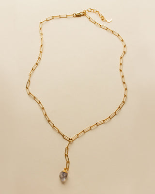 Wild Thing Necklace